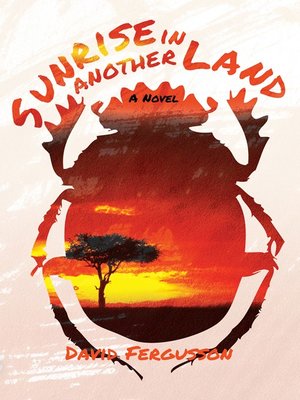 cover image of Sunrise in Another Land